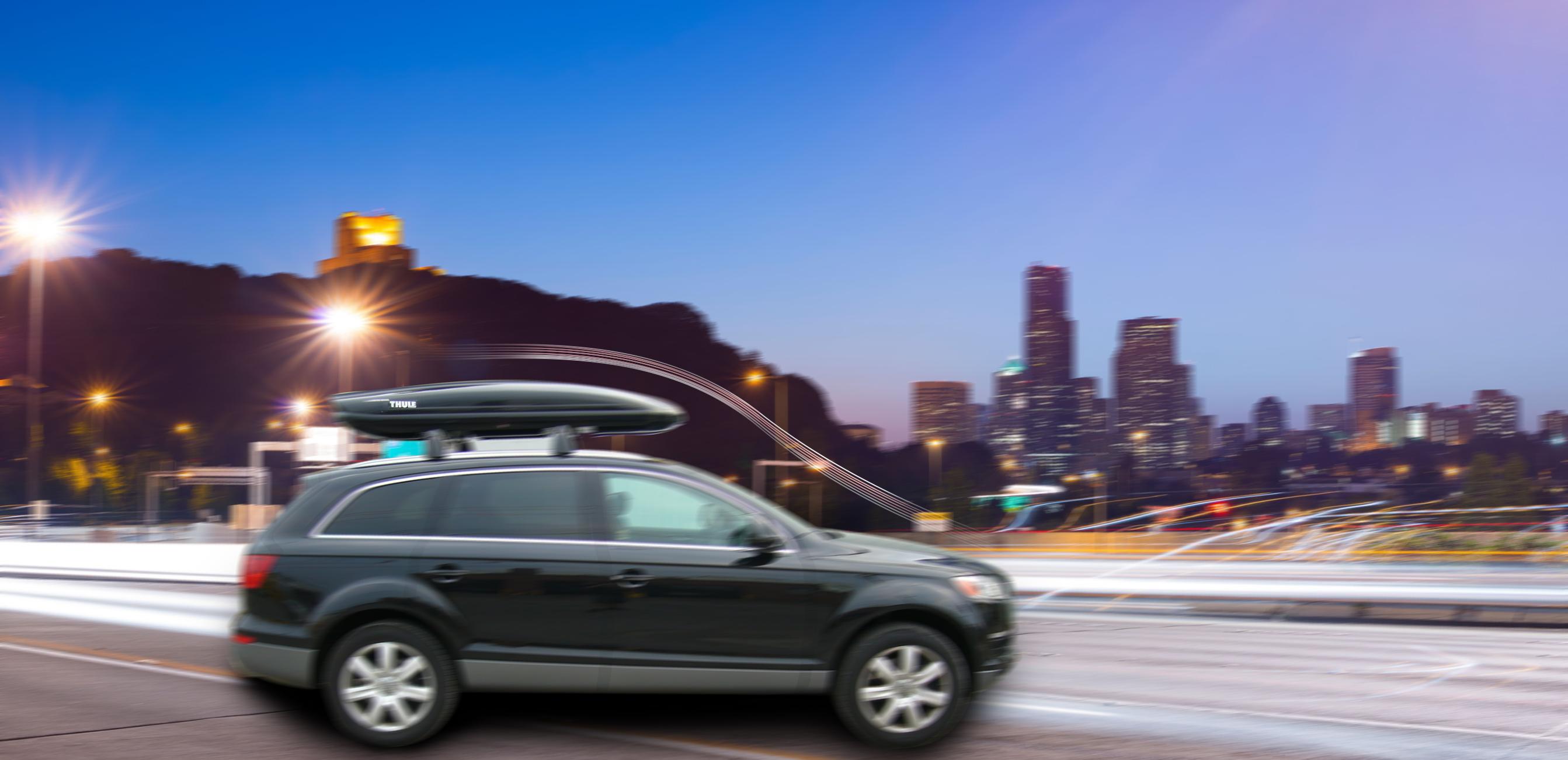 拓乐车顶行李箱攻略,车顶行李旅行箱拓乐