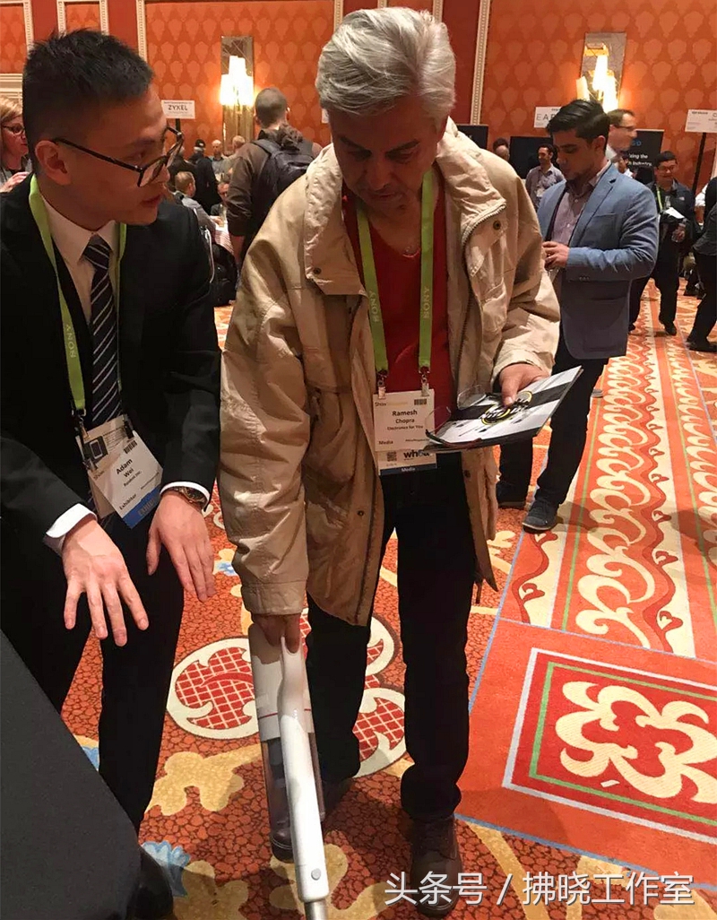 睿米手持无线吸尘器好不好,睿米旗舰无线吸尘器