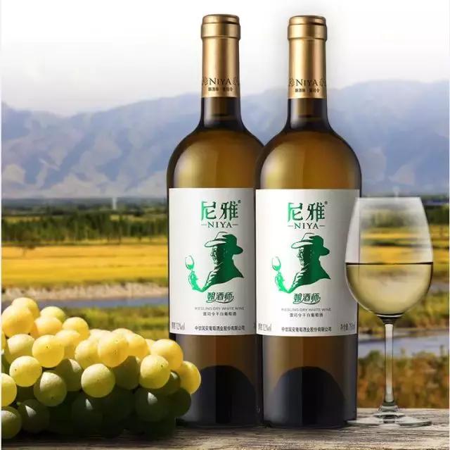 女王节闺蜜趴，少不了这几支酒！