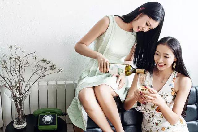 女王节闺蜜趴，少不了这几支酒！