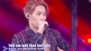 偶像练习生坤音四子等级测评,坤音四子偶像练习生灵超