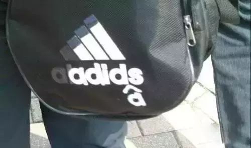 怎么知道adidas鞋是真假,nikeadidas读法
