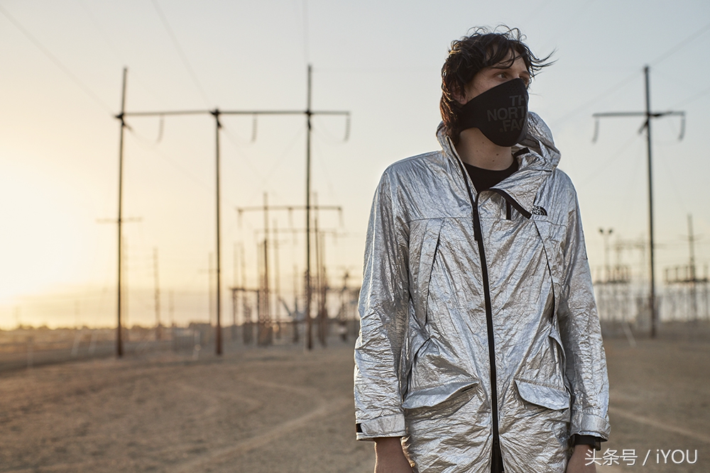 thenorthface户外探索,thenorthface户外展