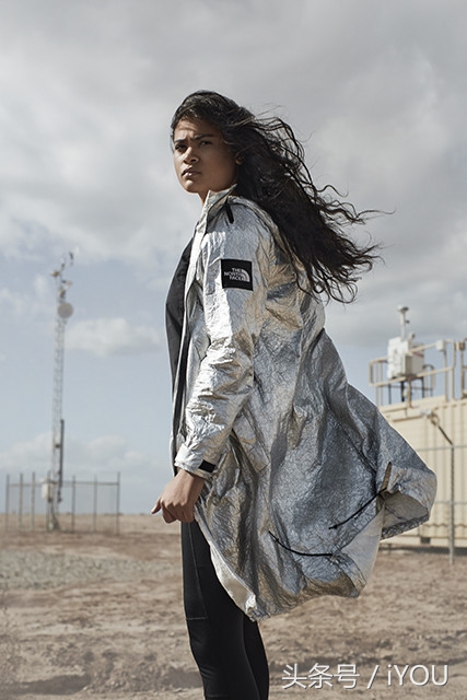 thenorthface户外探索,thenorthface户外展