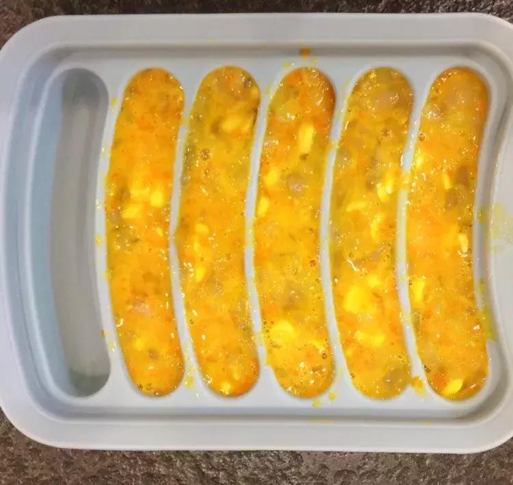 宝宝需要补充的东西有哪些,宝宝有哪些食物可以蒸