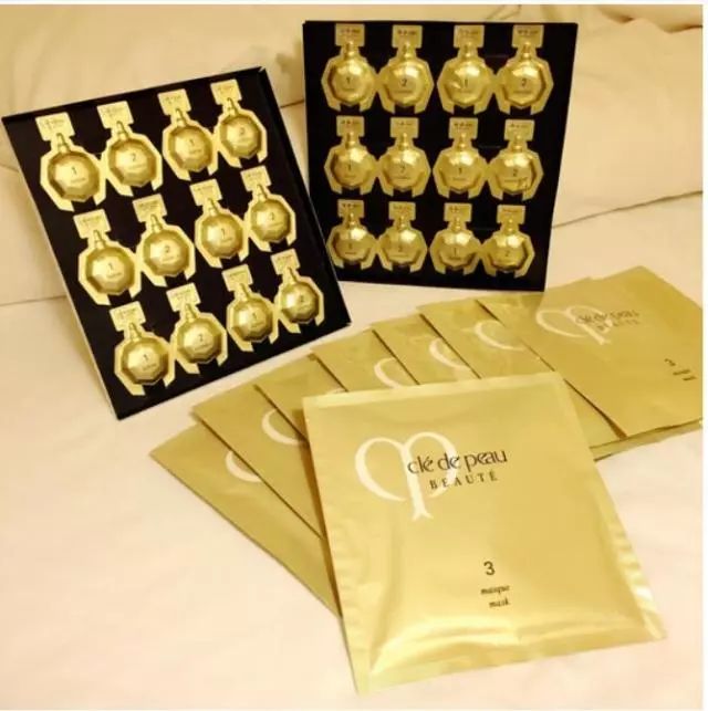 资生堂好用单品推荐,资生堂口碑最好的东西