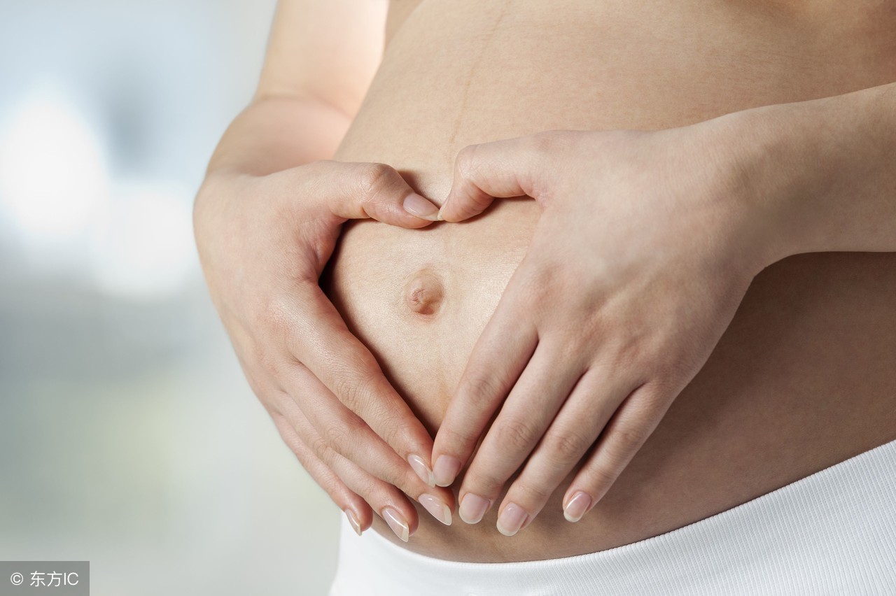 坚定信心，放松心情，胎停过的女性也能再次怀孕