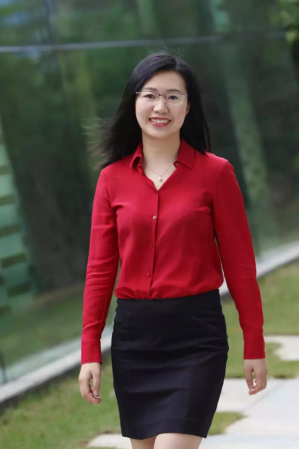 金融界的女神们，不仅人好看，业绩也是杠杠滴！