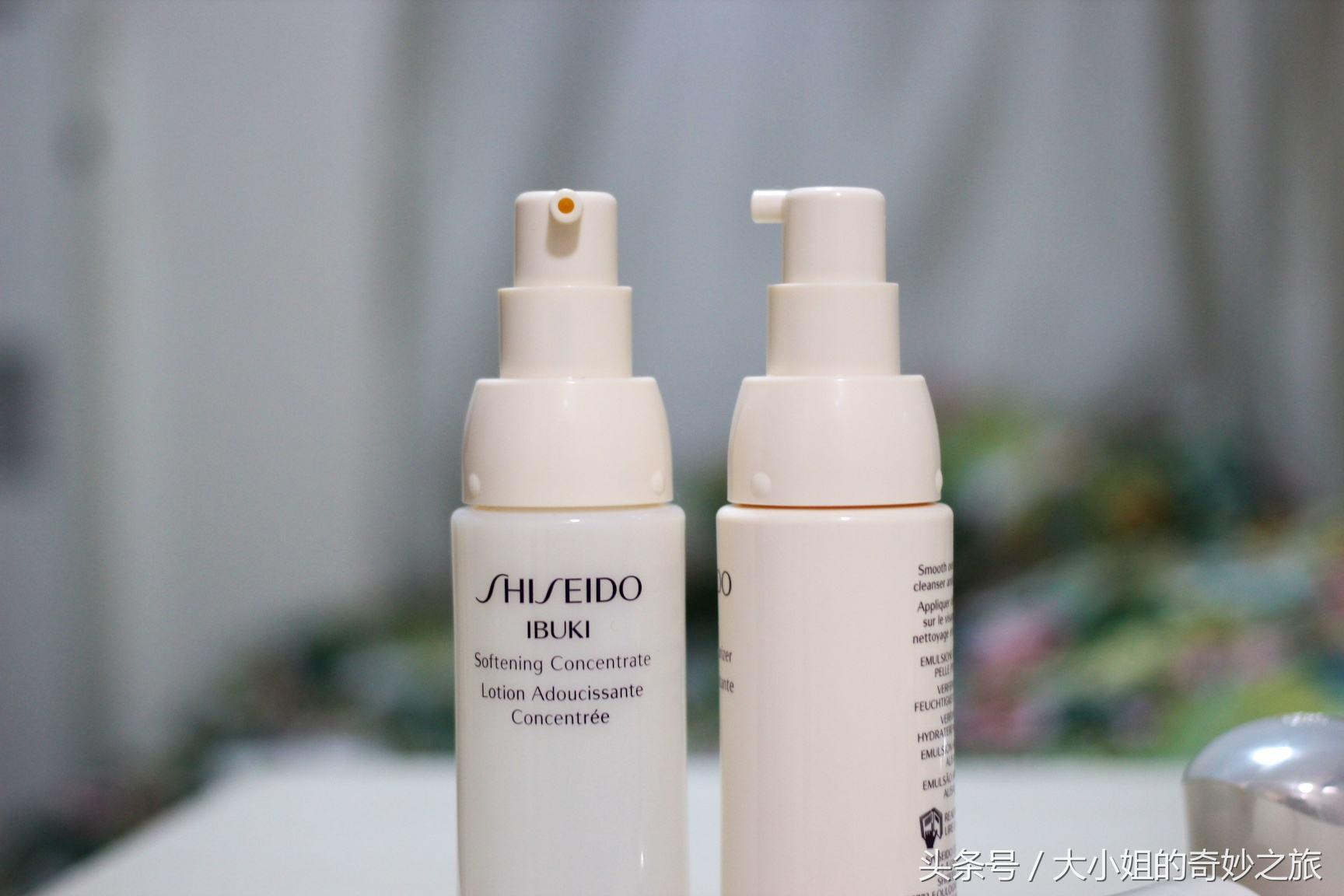 资生堂最值得买的系列,资生堂最值得购买的是什么