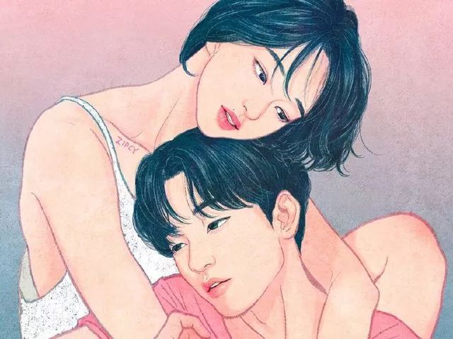 那些不在一起的夫妻怎么想的,夫妻不爱了又不能离婚怎么相处