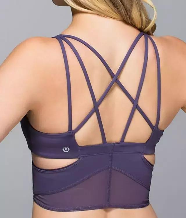 户外跑步穿什么内衣好,三八节女性养生特辑