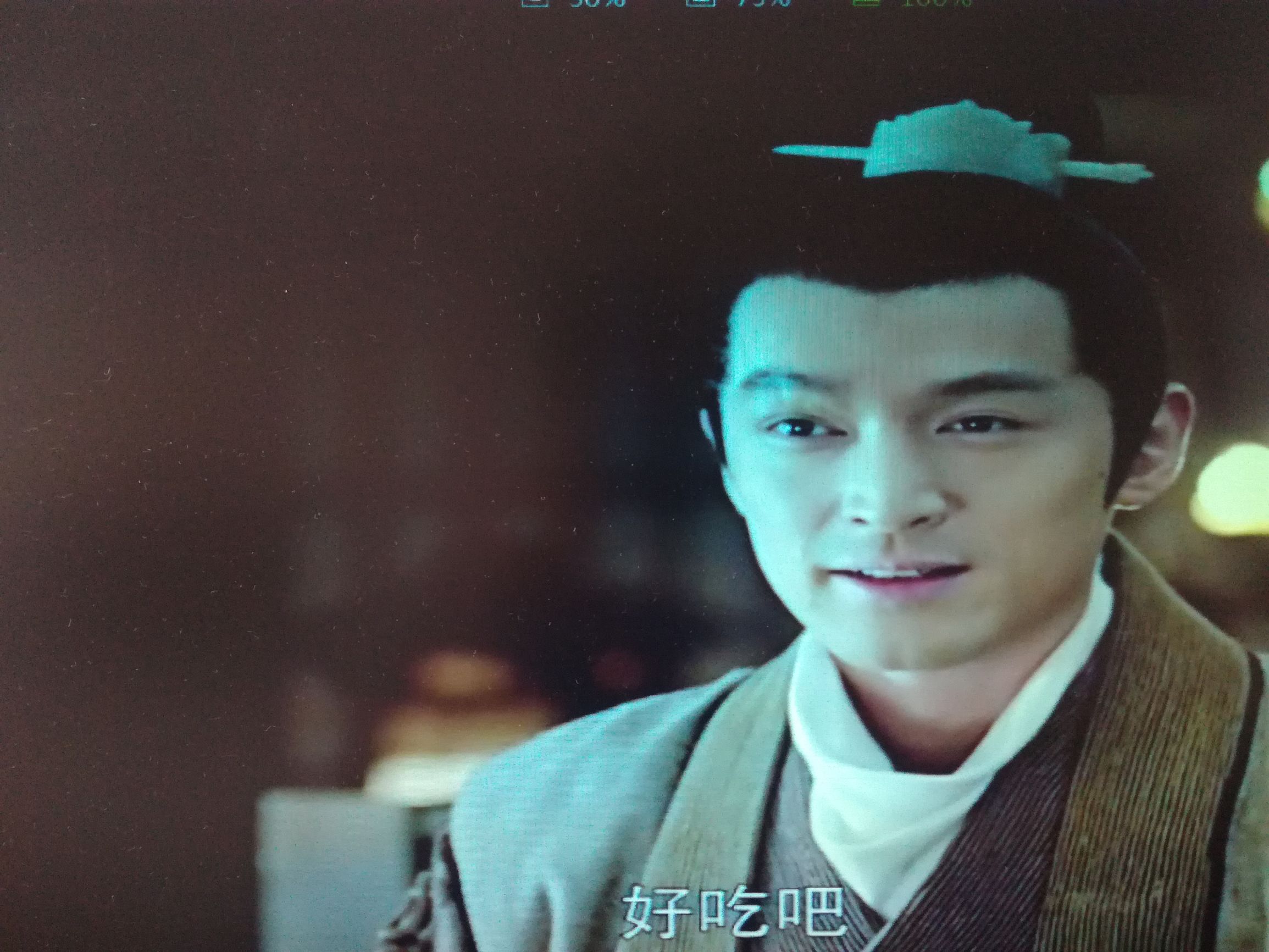 琅琊榜兄弟情深,琅琊榜苏先生飞流