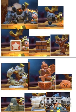 《星之卡比：新星同盟》试玩版评测：是兄弟就来给我一个吻