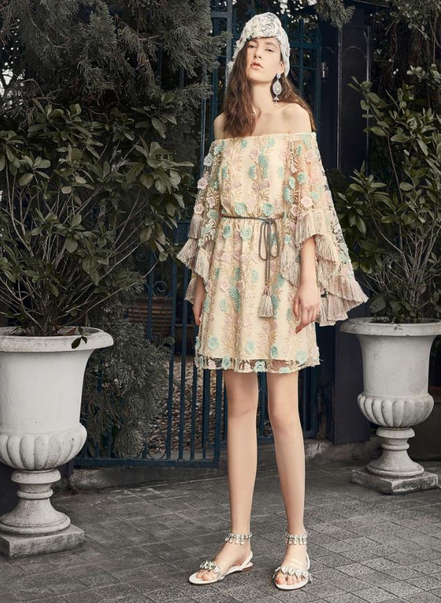 女王节相约盛花谷,女王节美妆设计