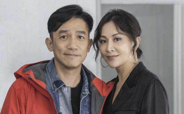 刘嘉玲被绑事件真相来了,陈惠敏道出向华强身不由己