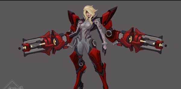 俄洛伊抵抗军炫彩什么时候可以买,英雄联盟俄洛伊皮肤