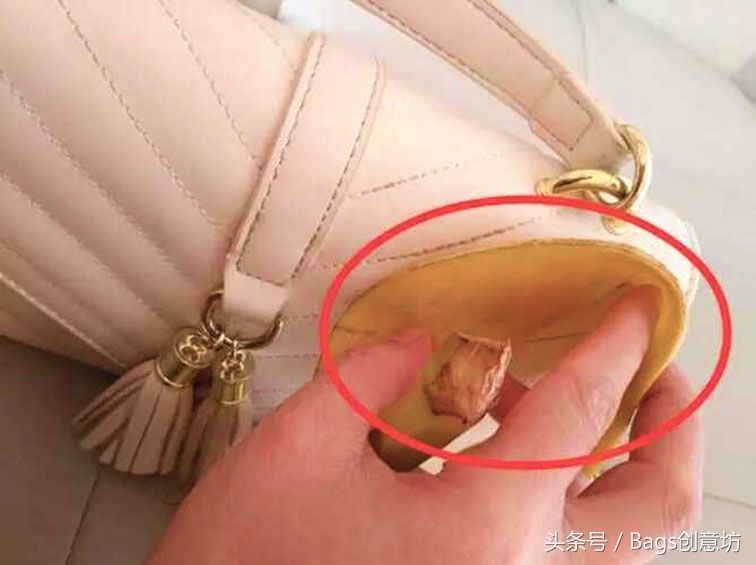 包包用久了颜色变暗怎么办,包包旧了怎么变得和新的一样