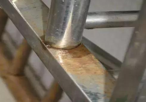 除了不锈钢还有哪些材料不生锈,不锈钢在什么情况下会生锈