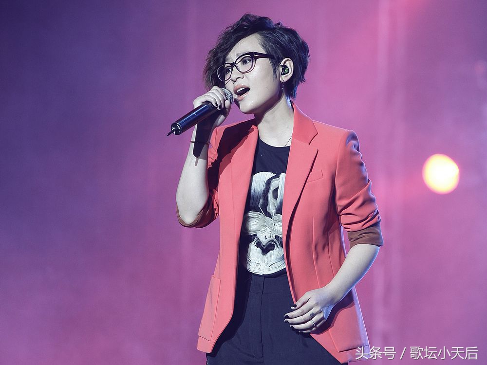 周笔畅经典歌曲2019,周笔畅4首公认最火的歌