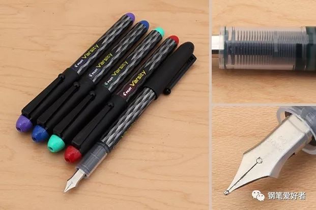 评测九款入门级钢笔超级漂亮,适合新手入门的钢笔