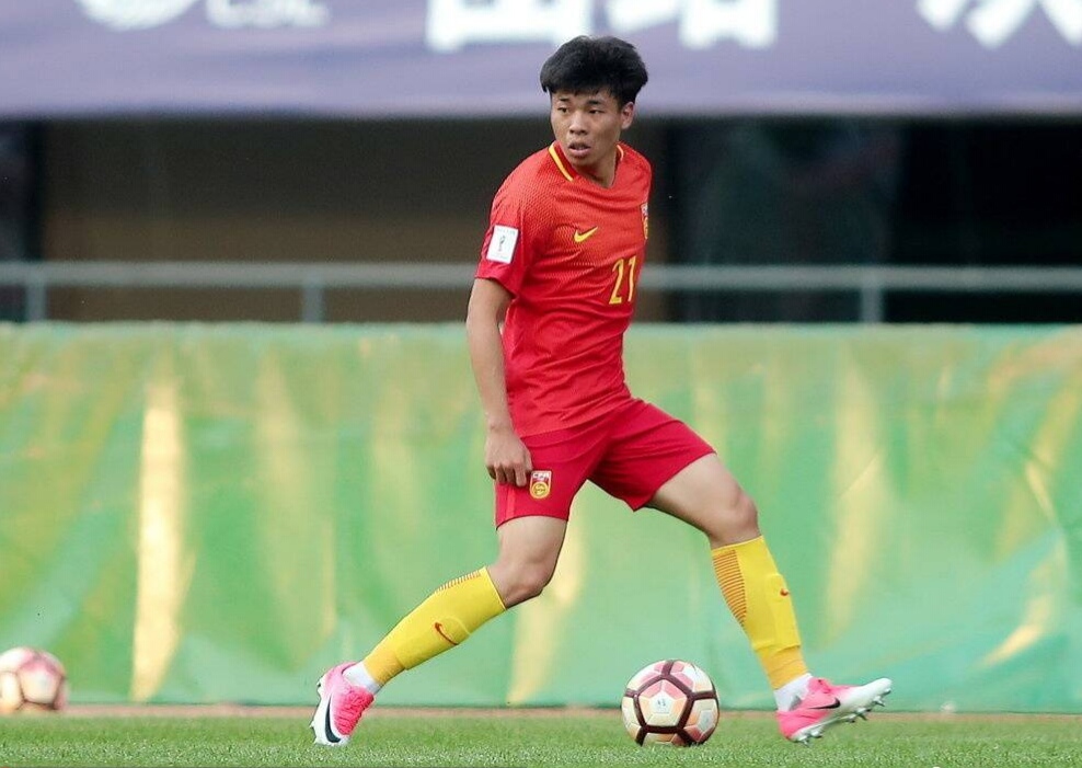 李帅或加盟长春亚泰,亚泰李帅最新消息