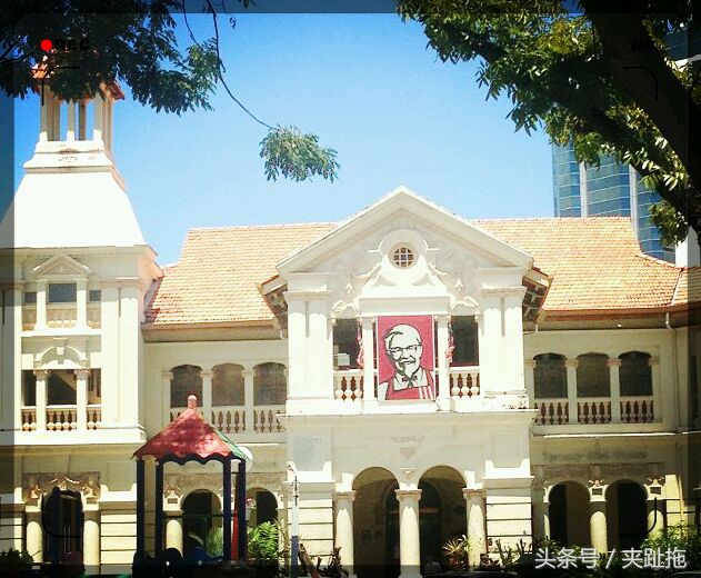 马来西亚槟城旅游攻略购物,马来西亚槟城游玩路线图