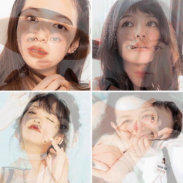 秒变宝宝脸,最自然显脸小的腮红