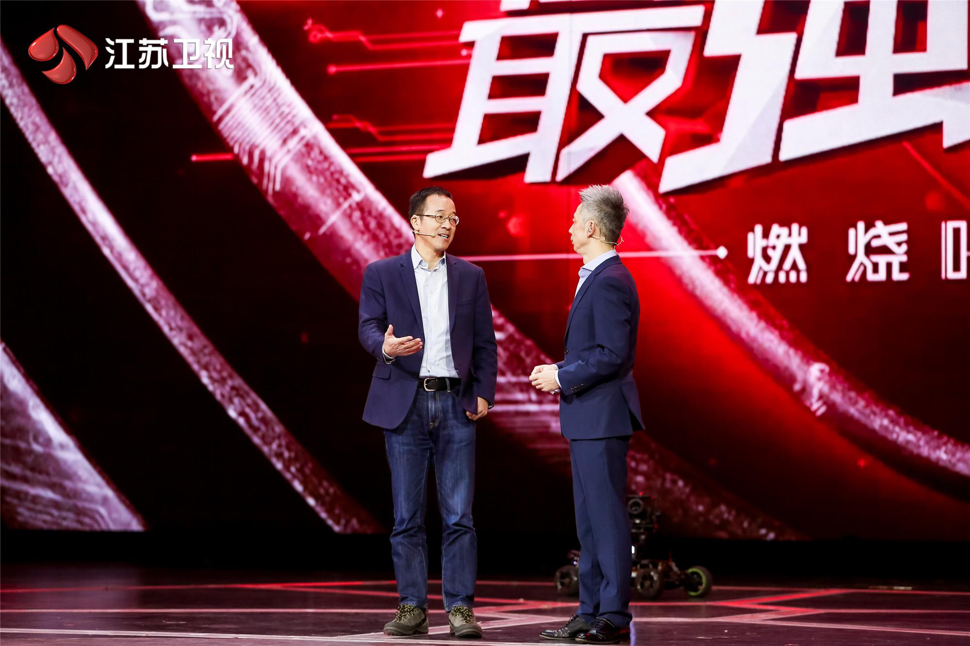 最强大脑孙奕东现状,最强大脑曾新异对战梁紫晨