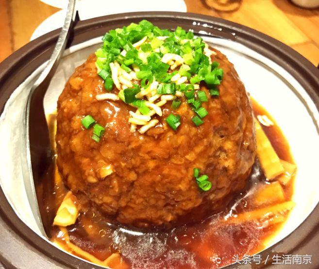 南京菜特别甜,南京菜为什么吸引人吃