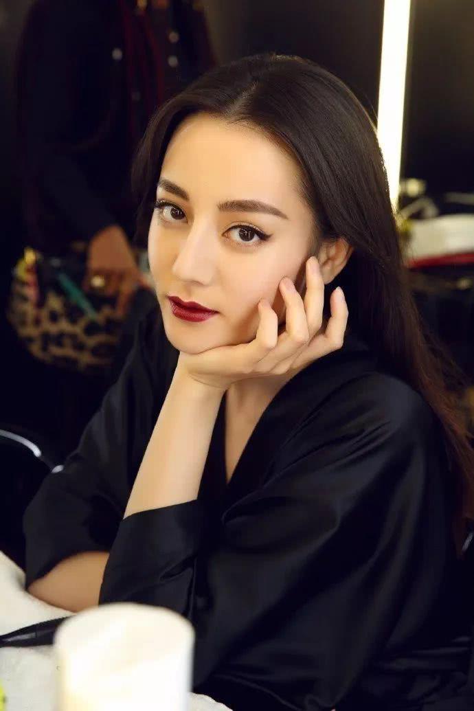 迪丽热巴贝克汉姆写真,帕托评价迪丽热巴视频