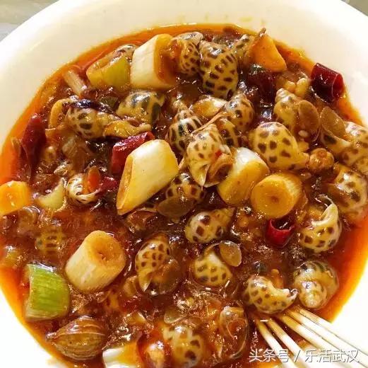 武汉最值得人多去的餐厅,武汉最会吃的人