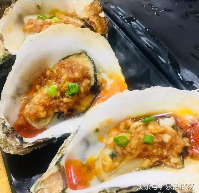 武汉最值得人多去的餐厅,武汉最会吃的人