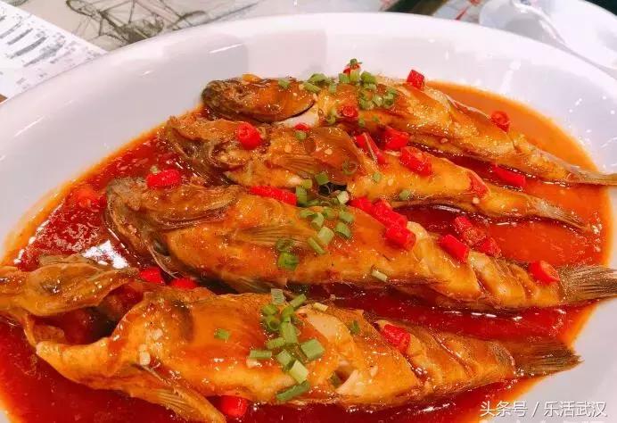 武汉最值得人多去的餐厅,武汉最会吃的人