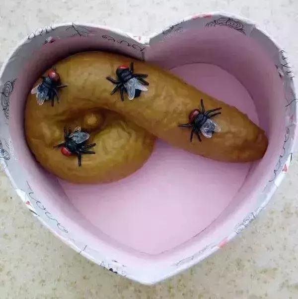 盘点女神节礼物,盘点女神节收到的奇葩礼物