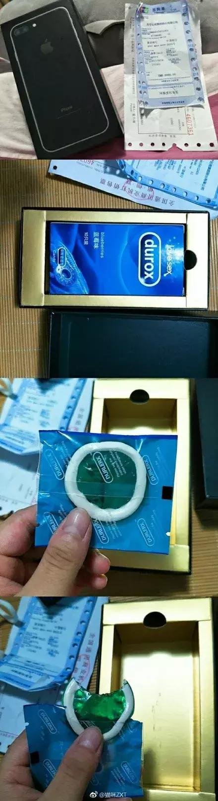 盘点女神节礼物,盘点女神节收到的奇葩礼物