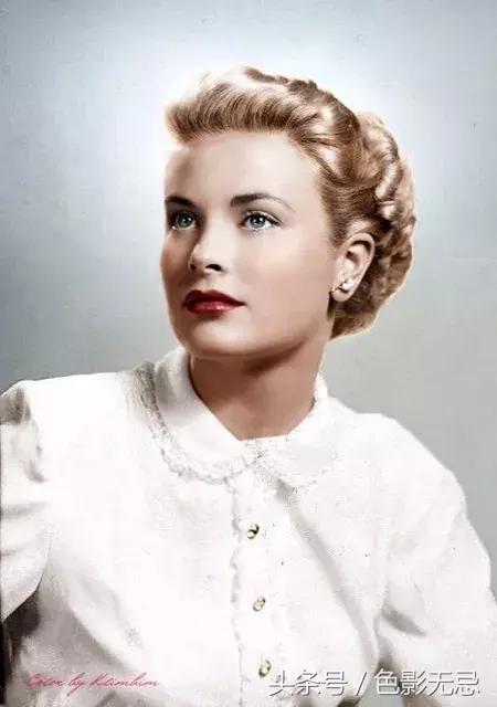 好莱坞黄金时代最后一位女星,好莱坞十大女神是谁