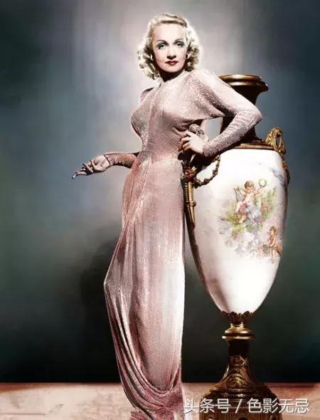 好莱坞黄金时代最后一位女星,好莱坞十大女神是谁