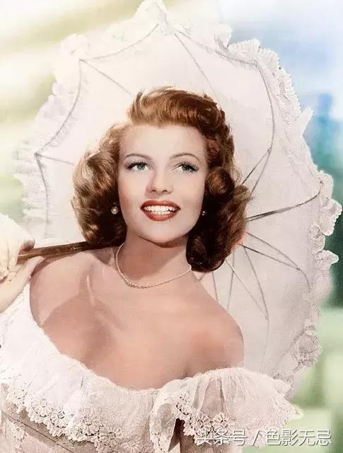 好莱坞黄金时代最后一位女星,好莱坞十大女神是谁