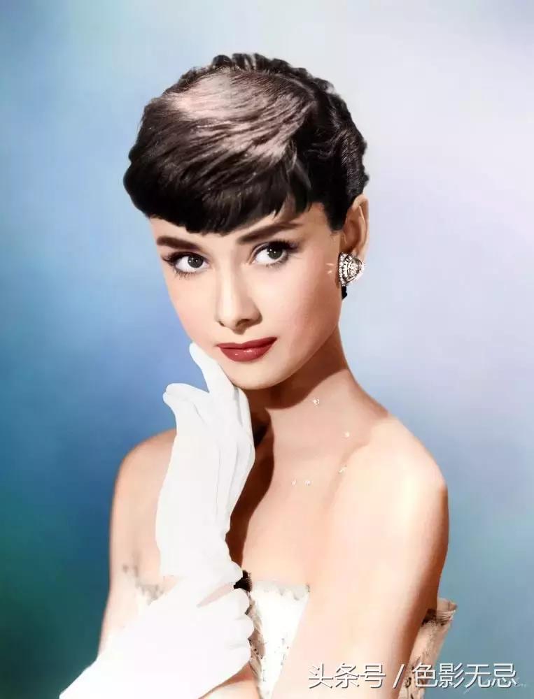 好莱坞黄金时代最后一位女星,好莱坞十大女神是谁