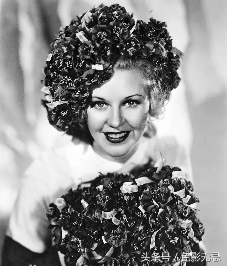 好莱坞黄金时代最后一位女星,好莱坞十大女神是谁