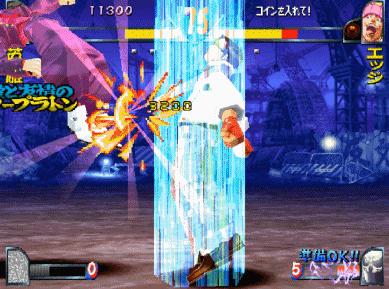 经典街机游戏十大最强boss,盘点街机经典游戏推荐