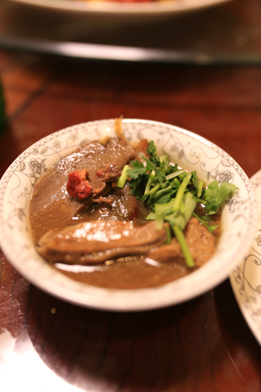 北京卤煮火锅,北京最好吃的卤煮火锅