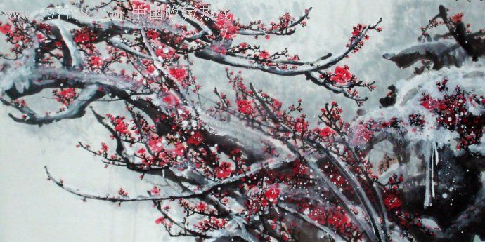 梅兰竹菊四君子象征意思,梅兰竹菊四君子象征的意义幼儿园