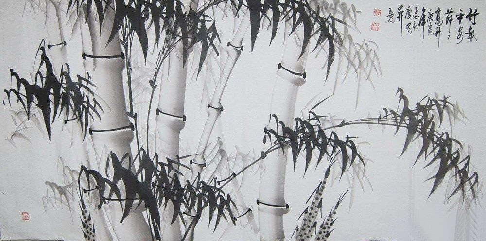 梅兰竹菊四君子象征意思,梅兰竹菊四君子象征的意义幼儿园