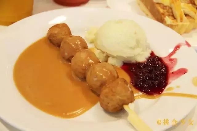 济南宜家周围美食,济南宜家特色餐厅