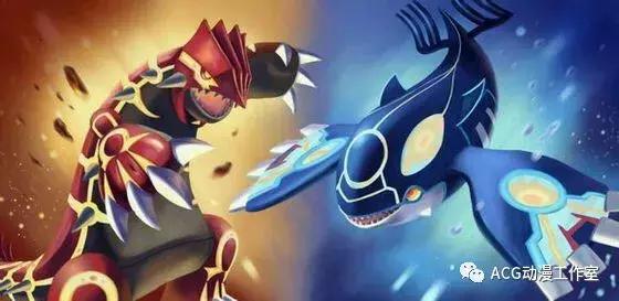 宝可梦历代游戏神兽,宝可梦历代神兽盘点