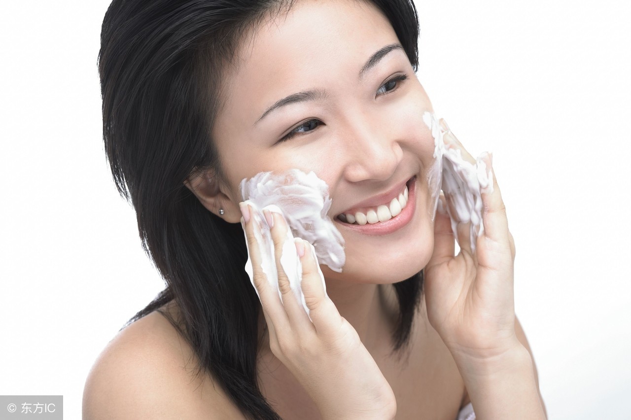 好用洗面奶分享爆款,盘点好用的洗面奶