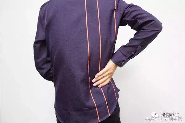 经络不通打通经络方法,经络不通拍打全身几个穴位通经络