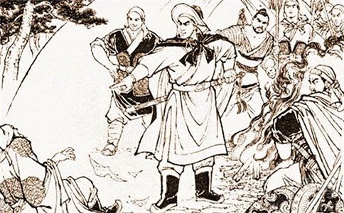 河南白朗起义的传说,河南白朗起义