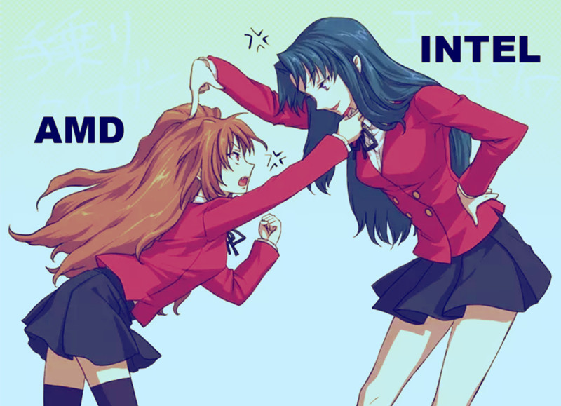 装机cpu怎么选择,玩游戏怎么自己选适合的cpu